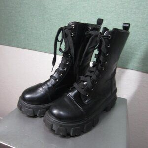 women's platform boots